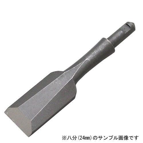 播州三木 播磨王 ハイス鋼 替刃式追入鑿専用替刃 二分(6ミリ) 本鍛造焼