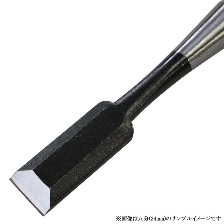 小山金属 DIY用 追入鑿 白樫柄 二分(6mm) 日曜大工 アイウッド 小山金属 DIY用 追入鑿 白樫柄 二分(6mm) 日曜大工 アイウッド