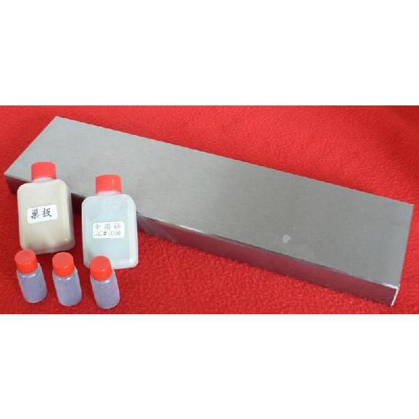 シャプトン 刃の黒幕 セラミック砥石 #320 #1000 2個セット