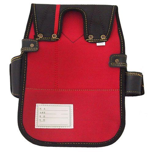 KH 進化ネイルバッグ 右腰用 大(黒色) SA09K : ハーティ・エクスプレス