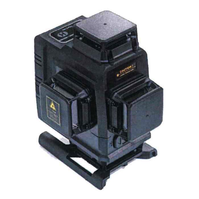 ダークホース グリーンレーザー墨出し器 DH-160 : ハーティ
