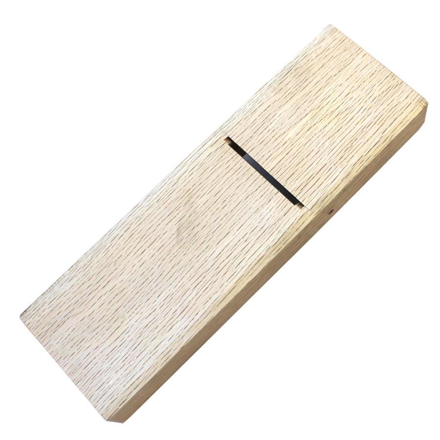 常三郎 播州三木鉋 幻 青紙1号鋼 白樫 包堀 寸八 70mm 又は 寸六 65mm |  | 02