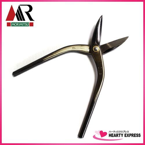 盛光（モリミツ） 本職用 金切鋏 ZDP 柳刃 270(全長約290mm) HSZD-0127