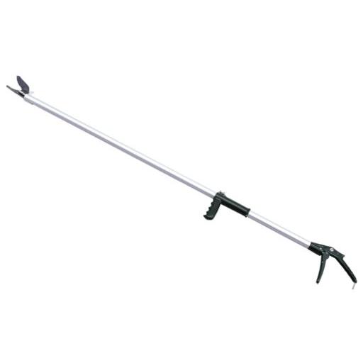 ニシガキ工業 高枝切りバサミ 高枝切プロ 1.5M（直刃）N-106 ニシガキ