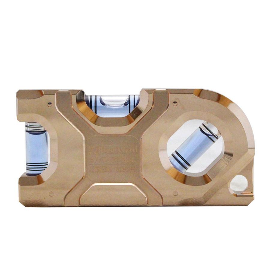 エビス 水平器 鳶レベル零 ブルー ED-TBZPGBL EBISU 新潟精機 | 