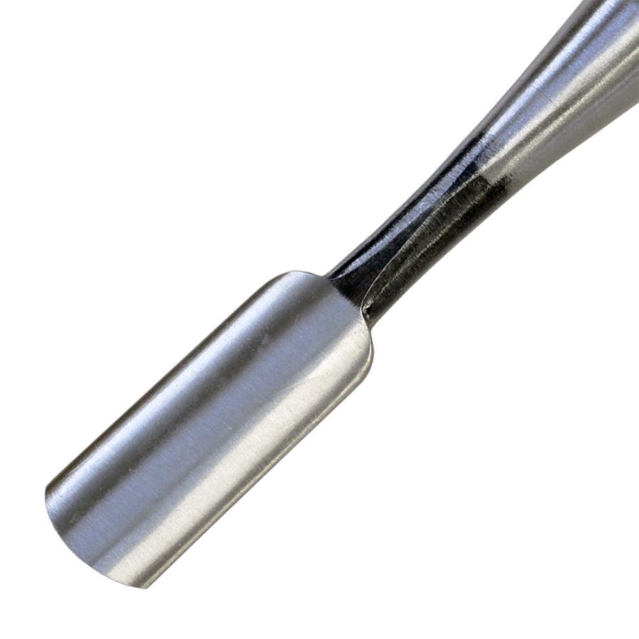 追入丸鑿（のみ） 裏丸 赤樫柄 八分(24mm) : ハーティ・エクスプレス
