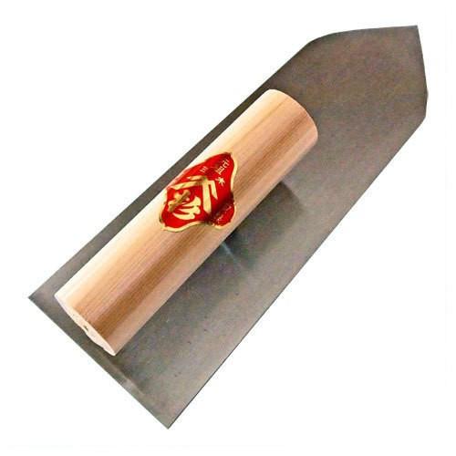 杉田工業 本焼 仕上鏝 225mm : ハーティ・エクスプレス Yahoo!店