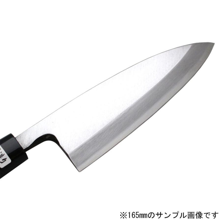 芳忠 柳刃包丁 300mm 【公式通販】