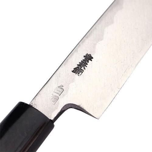 島谷 柳刃包丁 左利き用 270mm 安来鋼 白鋼 霞研ぎ 本格鍛造 和包丁 刺身包丁 正夫 Smtn Siybl270 ハーティ エクスプレス Yahoo 店 通販 Yahoo ショッピング
