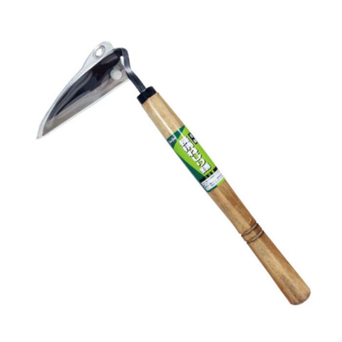 TH全鋼 長柄ねじり鎌【605152】片山利器 かま カマ 鎌 : ハーティ・エクスプレス Yahoo!店 - 通販 - Yahoo!ショッピング