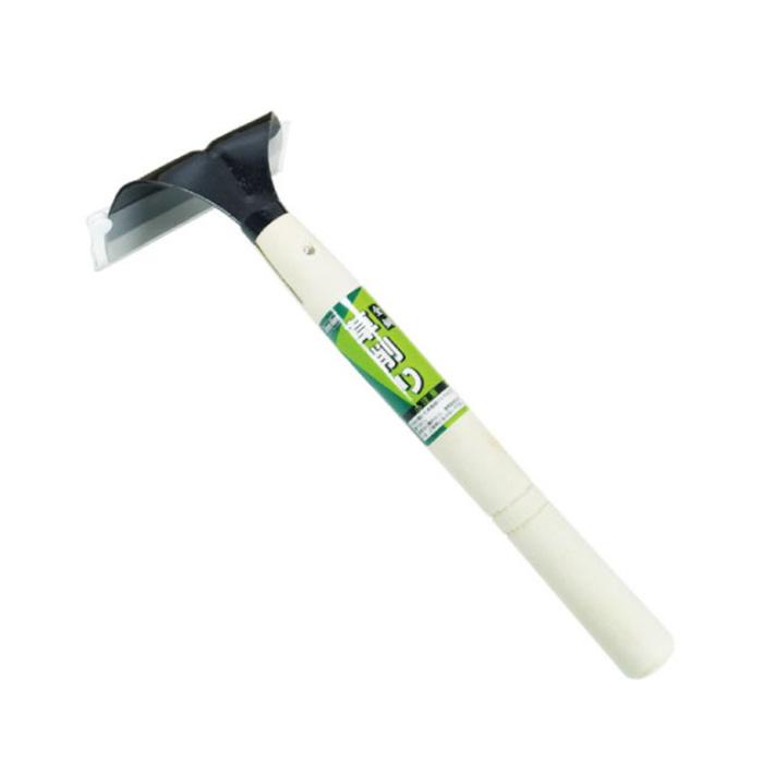 TH全鋼 草削り【605158】片山利器 かま カマ 鎌 : ハーティ・エクスプレス Yahoo!店 - 通販 - Yahoo!ショッピング