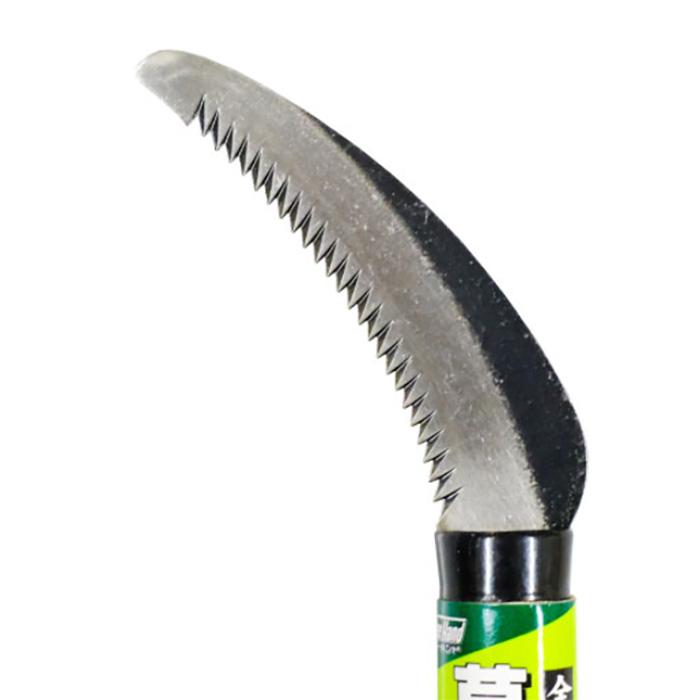 TH全鋼 草取鎌【605162】片山利器 かま カマ 鎌 : ハーティ・エクスプレス Yahoo!店 - 通販 - Yahoo!ショッピング