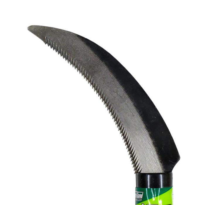 TH全鋼 縄切鎌【605164】片山利器 かま カマ 鎌 : ハーティ・エクスプレス Yahoo!店 - 通販 - Yahoo!ショッピング