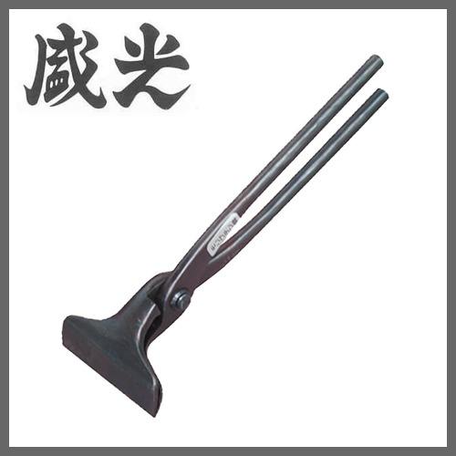 盛光(MORIMITSU) TKMR-0075 モリブデン掴箸75 75mm【船橋馬込店】【店頭取引限定】【未使用】管理番号：ITZ5EIX6THU0 盛光 掴箸 モリブデン掴箸75 [TKMR-0075] 通販| カナマル産業株式会社