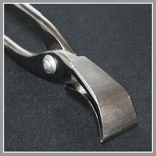 盛光 モリブデン 掴箸30 口幅30mm TKMR-0030 : ハーティ