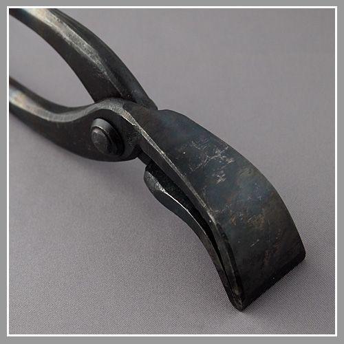 盛光（モリミツ） 掴箸30 口幅30mm TKSD-0030 : ハーティ