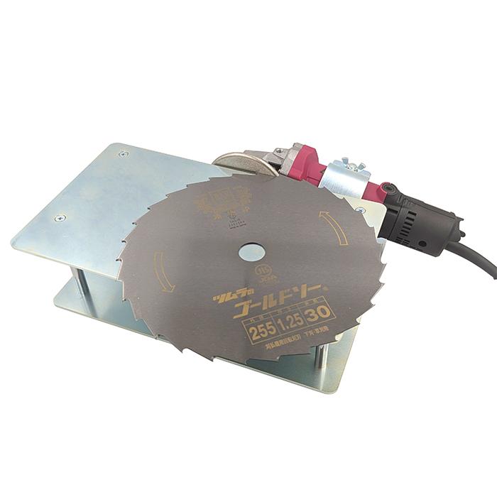 ツムラ 笹刈刃研磨機 TK-105型 : tsu-tk-105 : ハーティ・エクスプレス  