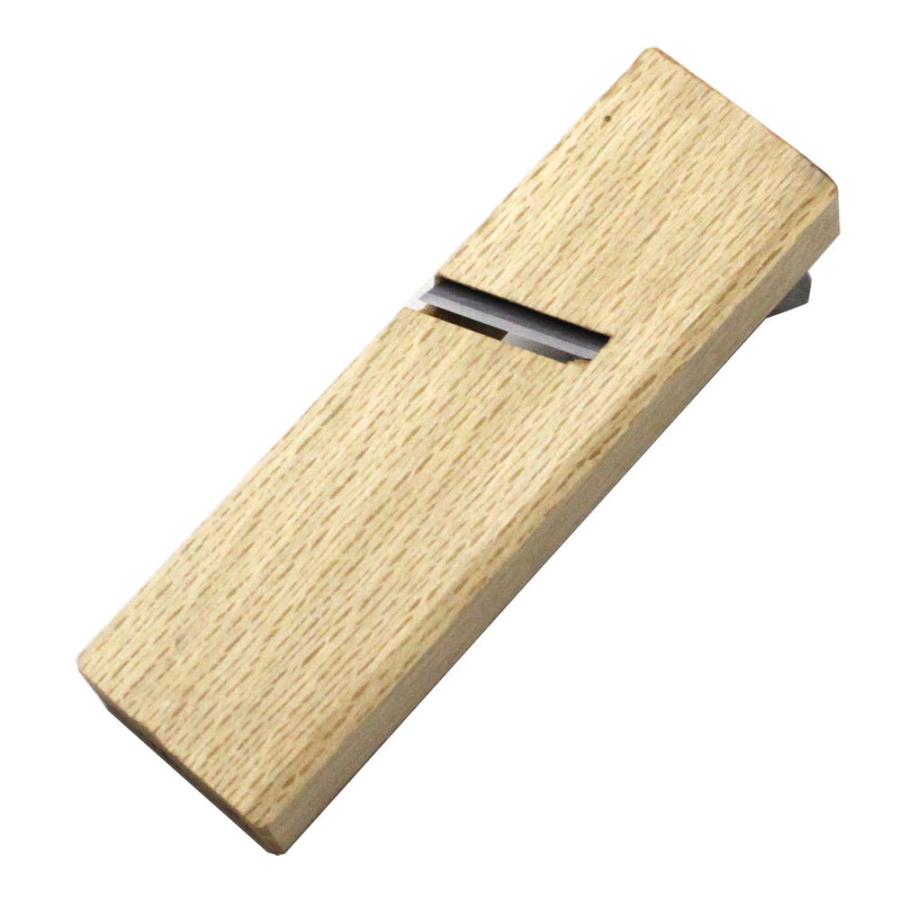 常三郎 白樫 1寸細工 左キワ鉋 ハイス鋼 30mm 5寸台 : ハーティ 