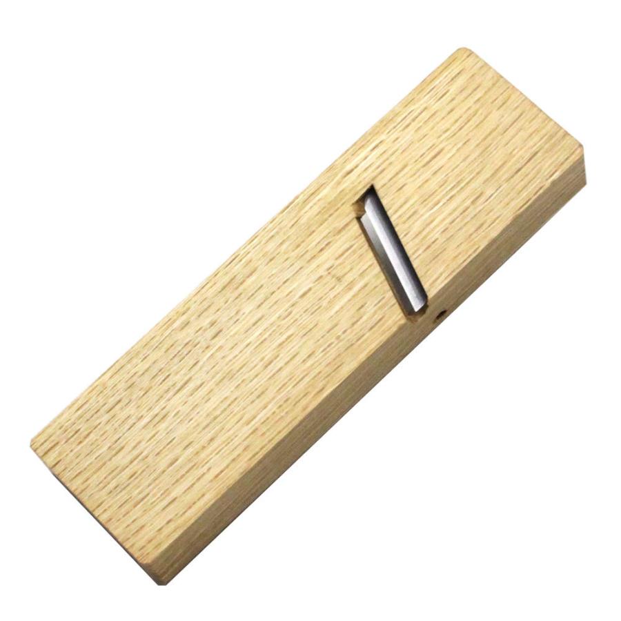 常三郎 白樫 1寸細工 右キワ鉋 ハイス鋼 30mm 5寸台 : ハーティ 