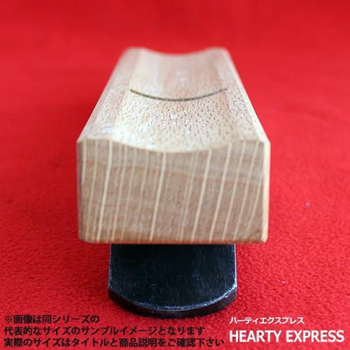 播州三木 常三郎 春蘭 内丸鉋 42mm 青鋼 白樫 八寸台 大工道具