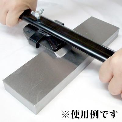常三郎 鉋・鑿・押金 共用 裏刃研器 : ハーティ・エクスプレス Yahoo 