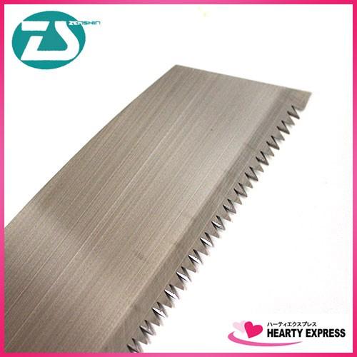 木挽鋸 玉鳥産業 木挽 300mm こびきのこ 木挽鋸 (720) レザーソー (zsヌ) : ザ