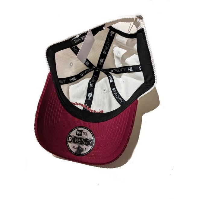 Ungrid（アングリッド） (セール30%OFF) NEW ERA バイカラー