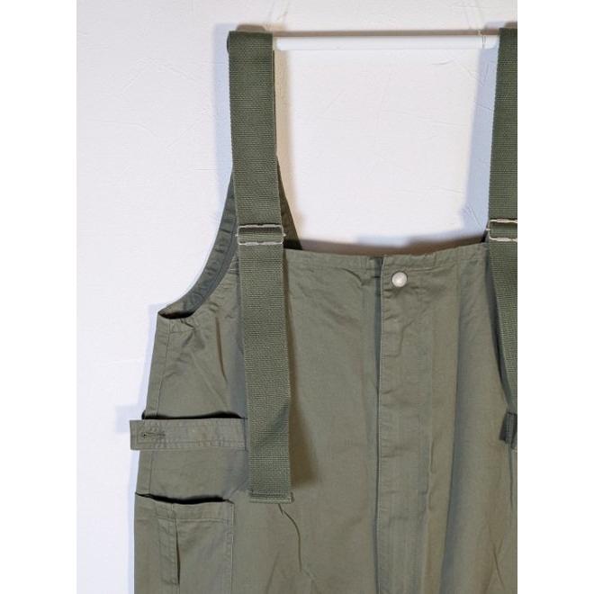 えす Ungrid ミリタリーサロペット ベージュ 112440300601_02.jpg