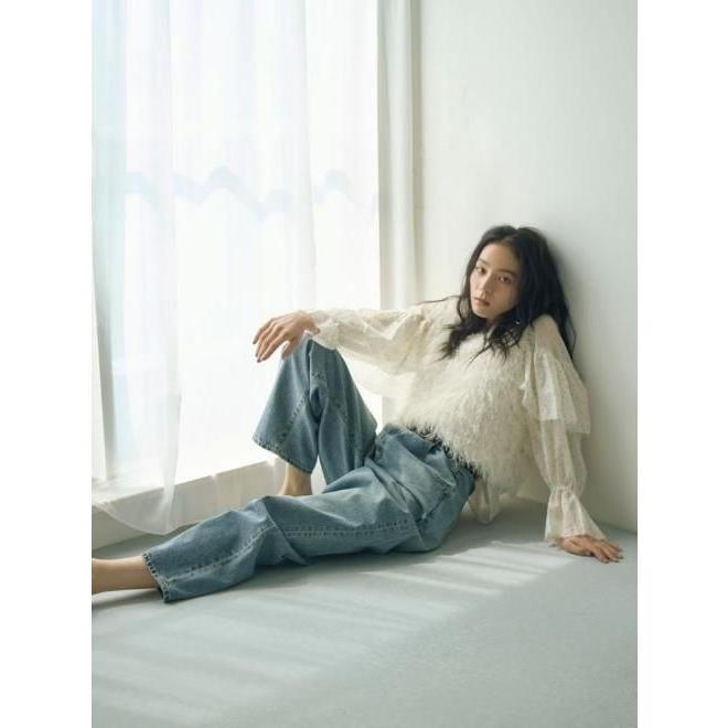 Ungrid（アングリッド） (期間限定15%OFF&300円OFF) ウエストデザイン