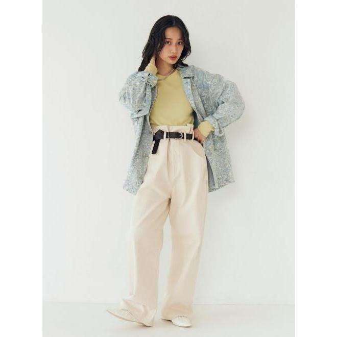 Ungrid（アングリッド） (期間限定15%OFF&300円OFF) ウエストデザイン