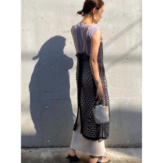 30 Off Todayful トゥデイフル Mesh Knit Dress 春夏 タイトワンピース メッシュニットドレス 追加 Hearty Select Yahoo店 通販 Yahoo ショッピング