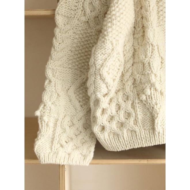 TODAYFUL / トゥデイフル Pattern Hand Knit 23秋冬4【12020513 TODAYFUL / トゥデイフル Pattern Hand Knit 23秋冬4【12020513
