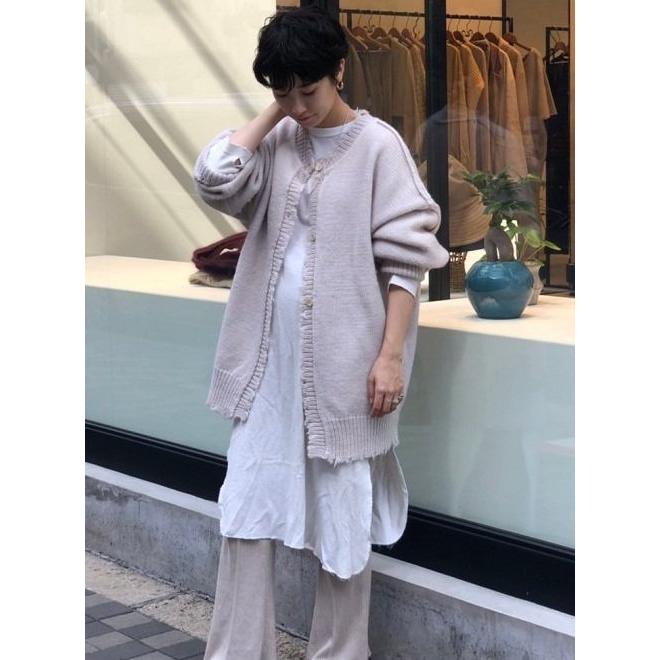 TODAYFUL (セール40%OFF) / トゥデイフル Lowgauge Knit TODAYFUL (セール40%OFF) / トゥデイフル Lowgauge Knit