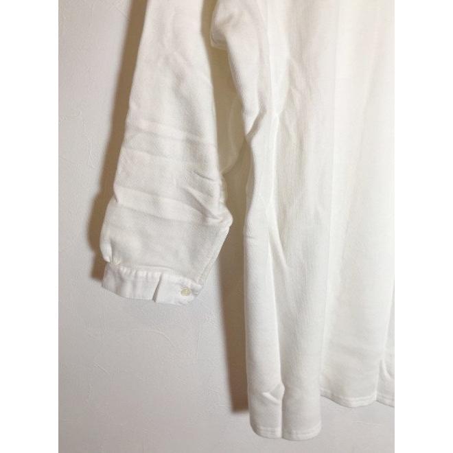 TODAYFUL (セール20%OFF) / トゥデイフル Vintage Henleyneck Sweat 20