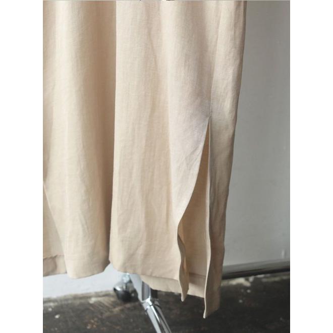 Todayful トゥデイフル Vneck Linen Dress 21春夏 マキシワンピース 春受注会 Hearty Select Yahoo店 通販 Yahoo ショッピング