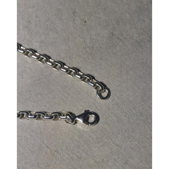 TODAYFUL / トゥデイフル Chain Choker (Silver925) 25秋冬 12110922