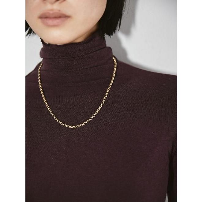 TODAYFUL / Chain Choker （Silver925） TODAYFUL / トゥデイフル Chain Choker (Silver925) 25秋冬 12110922
