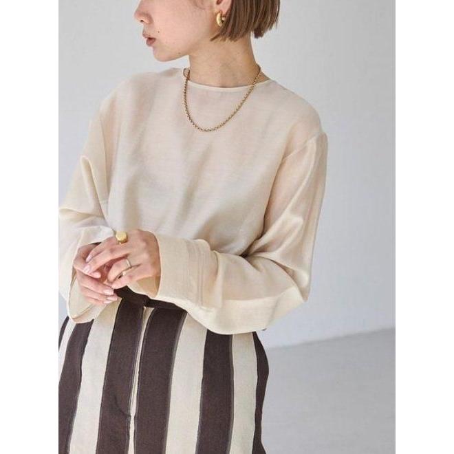 TODAYFUL / トゥデイフル Chain Choker (Silver925) 25秋冬 12110922