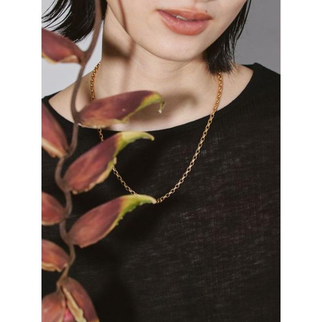 TODAYFUL / トゥデイフル Chain Choker (Silver925) 24秋冬 12110922 