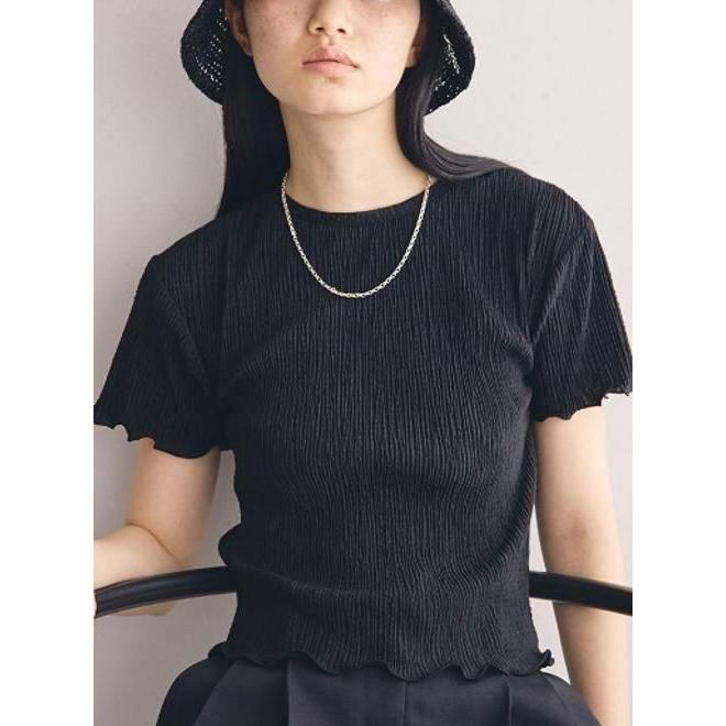 TODAYFUL / トゥデイフル Chain Choker (Silver925) 25秋冬 12110922