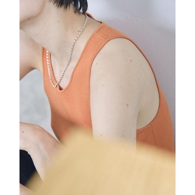 TODAYFUL / トゥデイフル Chain Choker (Silver925) 25秋冬 12110922