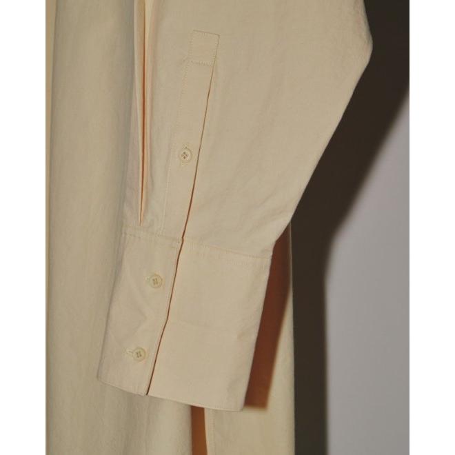 TODAYFUL / トゥデイフル Standcollar Over Shirts 23秋冬 TODAYFUL / トゥデイフル Standcollar Over Shirts 23秋冬