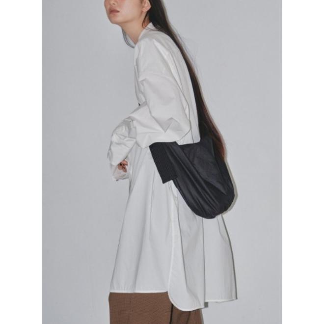 TODAYFUL / トゥデイフル Standcollar Over Shirts 23秋冬 TODAYFUL / トゥデイフル Standcollar Over Shirts 23秋冬