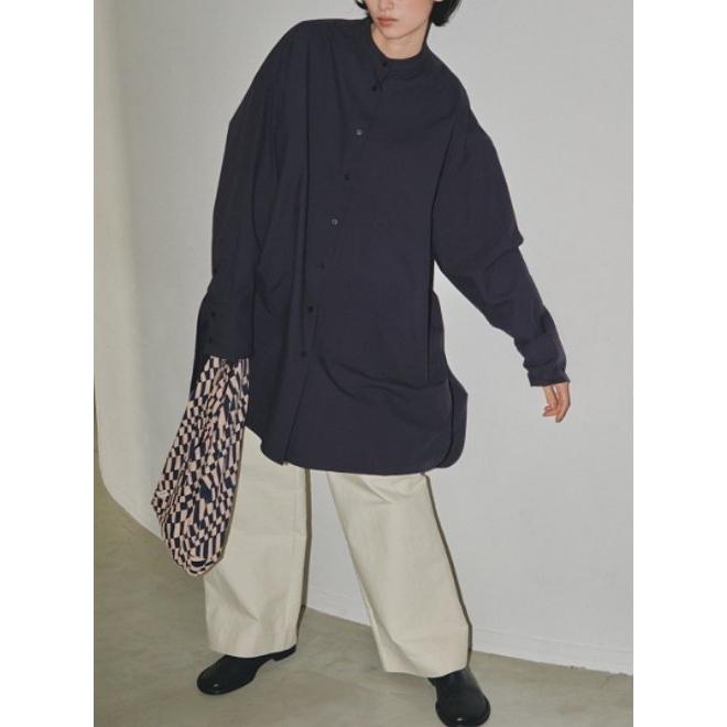 TODAYFUL / トゥデイフル Standcollar Over Shirts 23秋冬12120418 シャツ・ブラウス : Hearty Select Yahoo店 - 通販 - Yahoo!ショッピング TODAYFUL / トゥデイフル Standcollar Over Shirts 23秋冬12120418 シャツ・ブラウス : Hearty Select Yahoo店 - 通販 - Yahoo!ショッピング