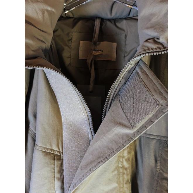 TODAYFUL / トゥデイフル Monster Down Coat☆ 24秋冬. 12220004 TODAYFUL / トゥデイフル Monster Down Coat☆ 24秋冬. 12220004