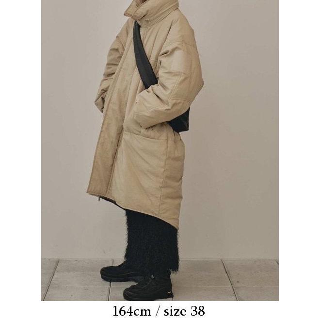 TODAYFUL / トゥデイフル Monster Down Coat☆ 24秋冬. 12220004 TODAYFUL / トゥデイフル Monster Down Coat☆ 24秋冬. 12220004