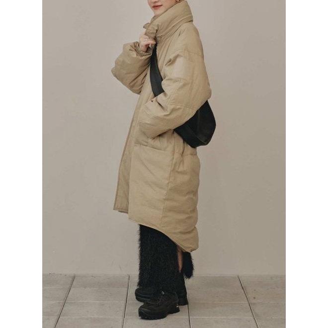 TODAYFUL / トゥデイフル Monster Down Coat☆ 24秋冬. 12220004 TODAYFUL / トゥデイフル Monster Down Coat☆ 24秋冬. 12220004
