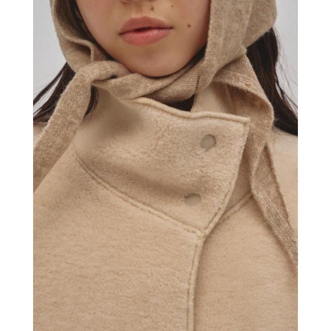 TODAYFUL / トゥデイフル Boa Jacket☆ 26秋冬.予約 ジャケット 入荷
