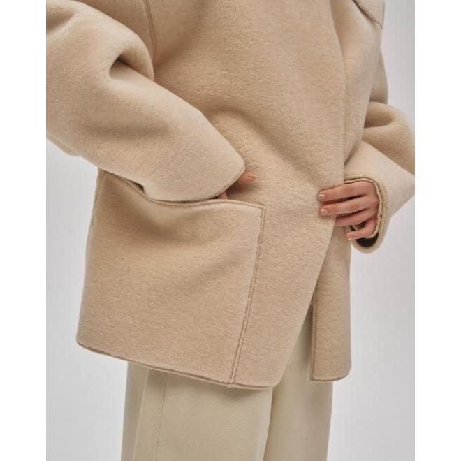 TODAYFUL / トゥデイフル Boa Jacket☆ 26秋冬.予約 ジャケット 入荷