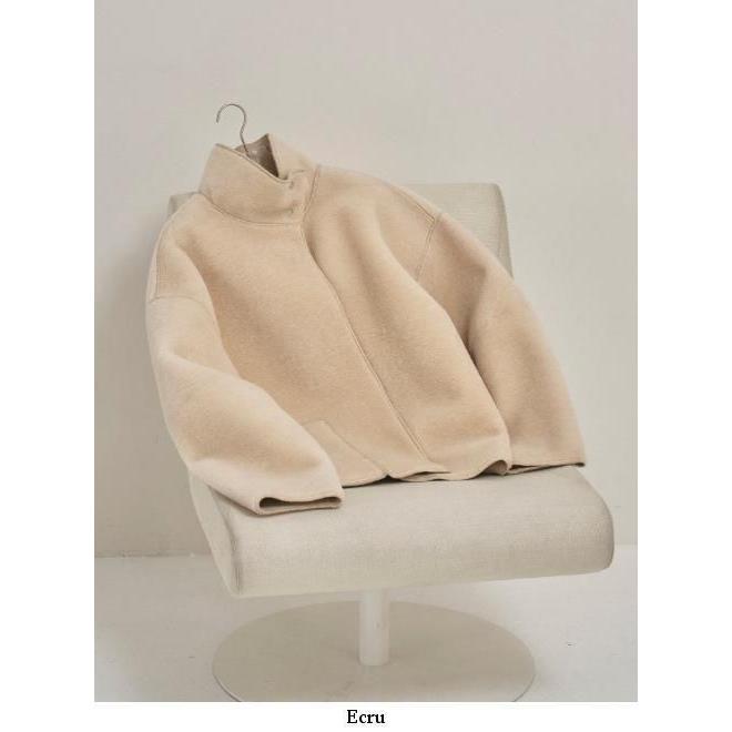 TODAYFUL / トゥデイフル Boa Jacket☆ 26秋冬.予約 ジャケット 入荷